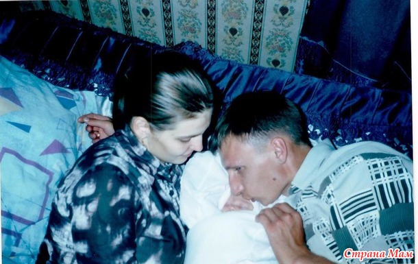 А нам уже 13