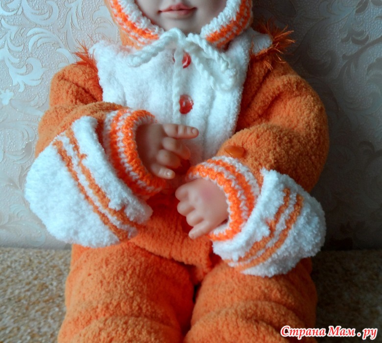 Вязание из alize softy 937