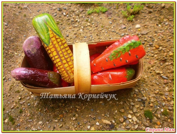 Каменный город. Продолжение.