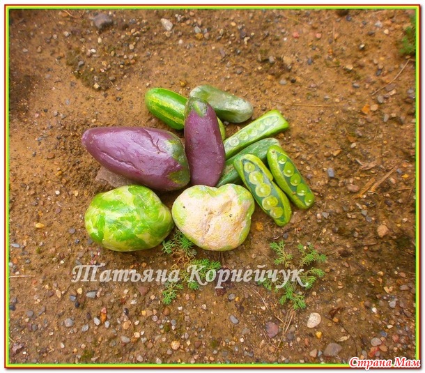 Каменный город. Продолжение.