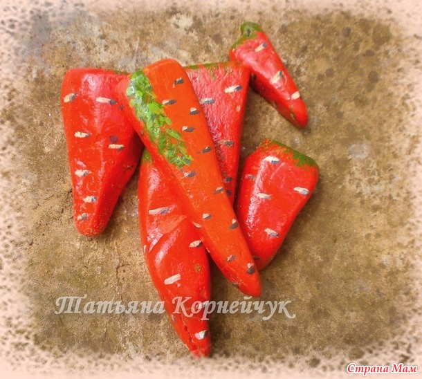 Каменный город. Продолжение.