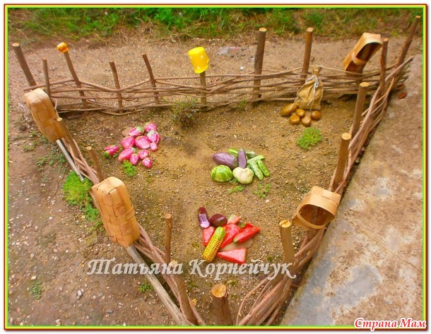 Каменный город. Продолжение.