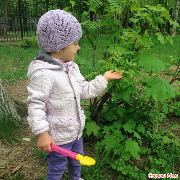 Шапочки на весну и теплую осень, салфетки и косынка)))