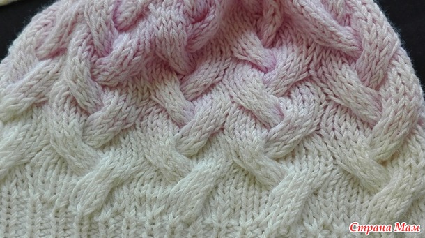 Испортила пряжу Baby Merino от Drops. Кто сталкивался с таким?