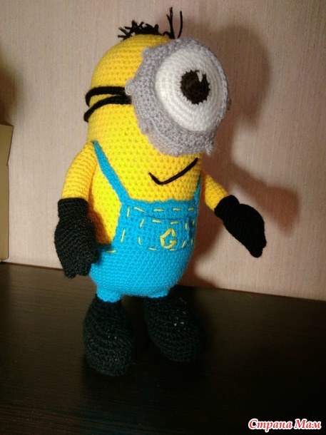 Миньон