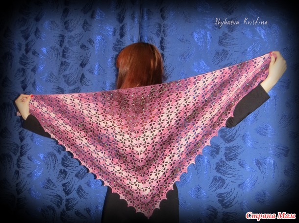 Мои шалости - Вязание - Страна Мам