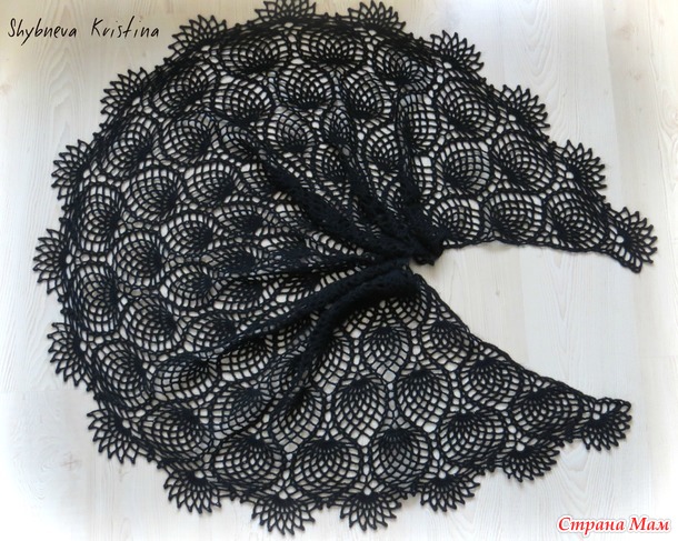 Мои шалости - Вязание - Страна Мам