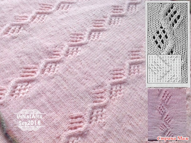 Платье для юбилярши (top-down seemless contiguous sleeve, секционка)