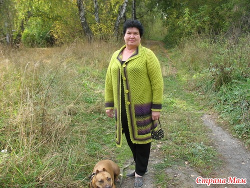 Воплощения рукодельниц по моим МК