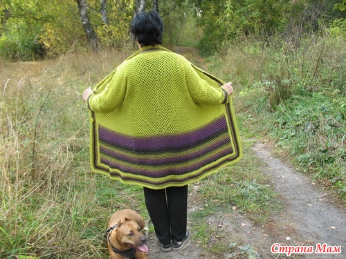 Воплощения рукодельниц по моим МК