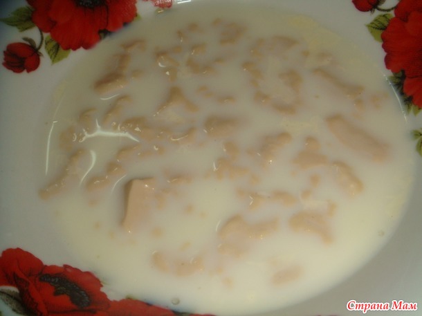Немецкий праздничный хлеб