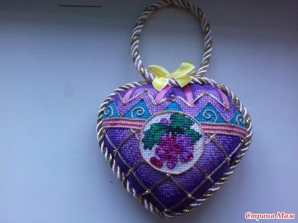 *Новогодние игрушки Dimensions «Timeless Elegance Ornaments»