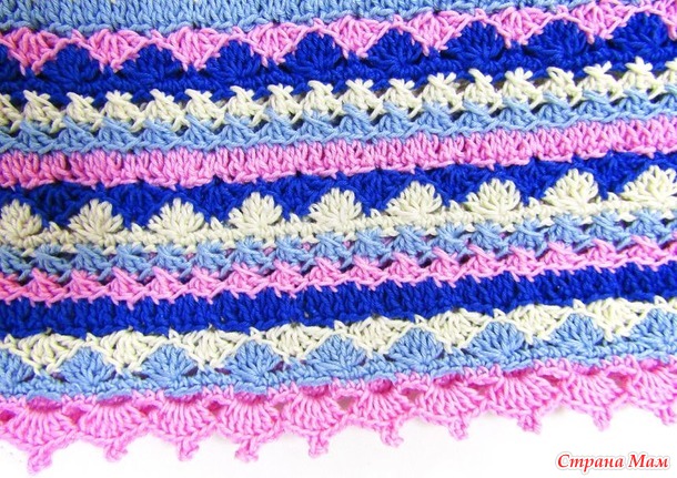 Юбка от Ванессы