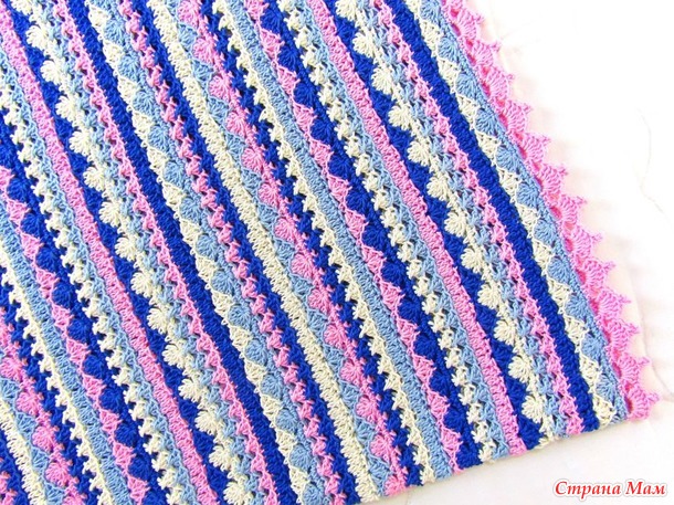 Юбка от Ванессы