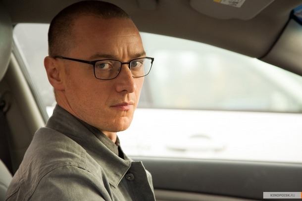 Сплит/Split (2016)
