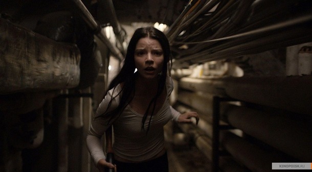 Сплит/Split (2016)