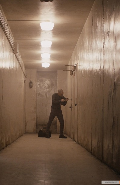Сплит/Split (2016)