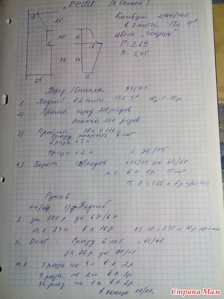 . Кешвул. Этим все сказано...