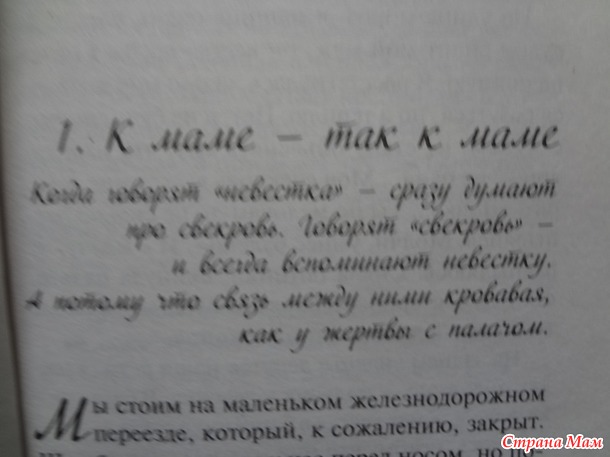 38. Внеплановая книга, случайно привлекшая внимание - Соня Дивицкая "Дневник невестки"+