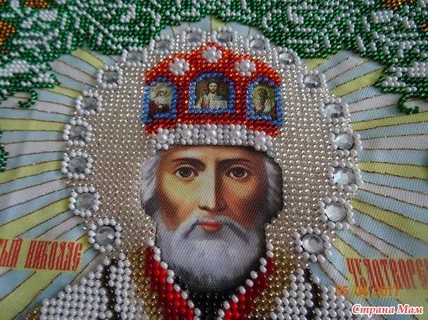 Николай-Чудотворец