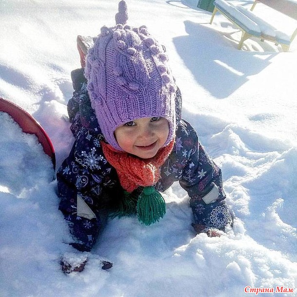Немного похвастаюсь