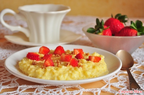 7 натуральных продуктов питания для красоты кожи