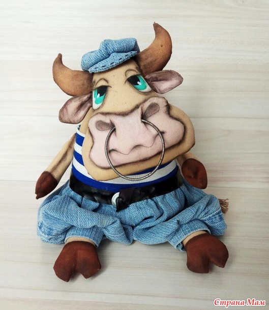 . Мои любимые Тельцы))