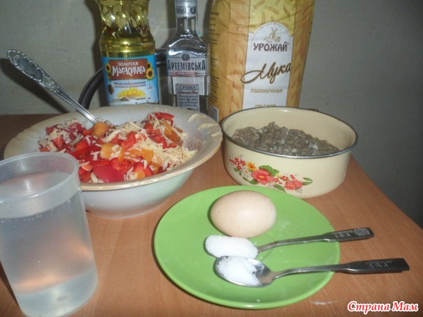 А я к вам с ЧЕБУРЕКАМИ!!!