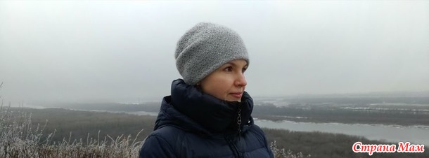 Описание шапки Нори