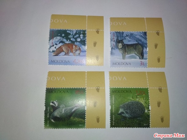 Посылки от Tulasy и Timaluhs. Не коллекционеры не поймут.