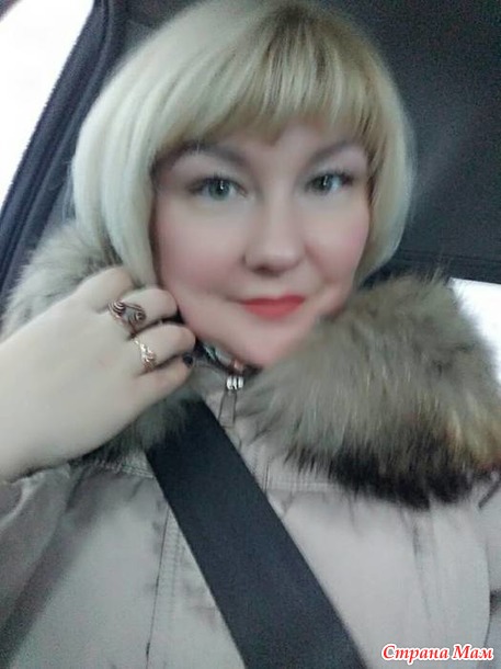 Мечта Сбылась!!! Или я побывала на Рождественской ярмарке!!!