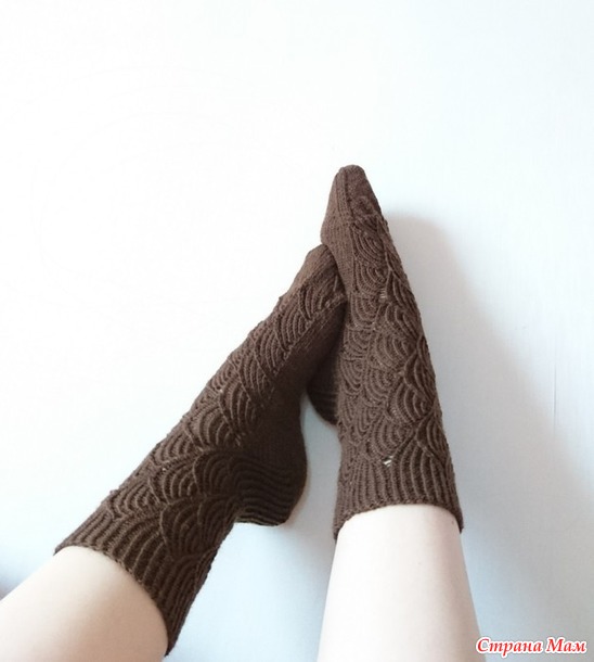 Носочки - Страна Мам