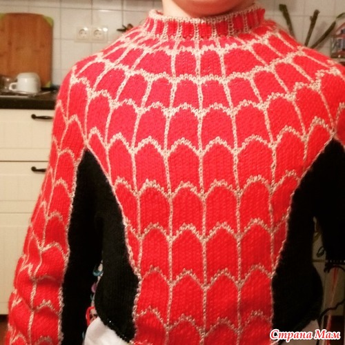 Spiderman  -.     . .