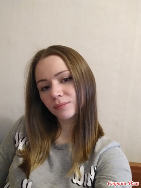 Отрезала я свои косы русые. Принесена жертва комфорту...