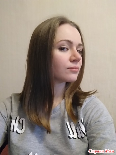Отрезала я свои косы русые. Принесена жертва комфорту...