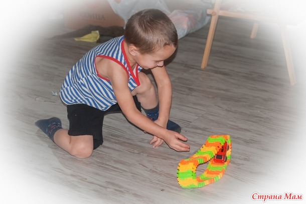 Подарки к Дню рождения дитенка )))