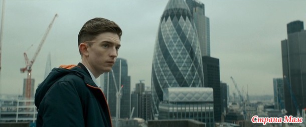 IBoy (2017)