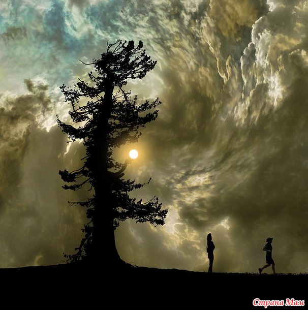 Изумительной красоты фантастические фотографии! Peter Holme III