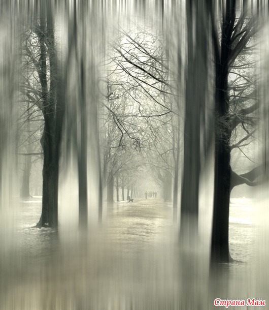 Изумительной красоты фантастические фотографии! Peter Holme III