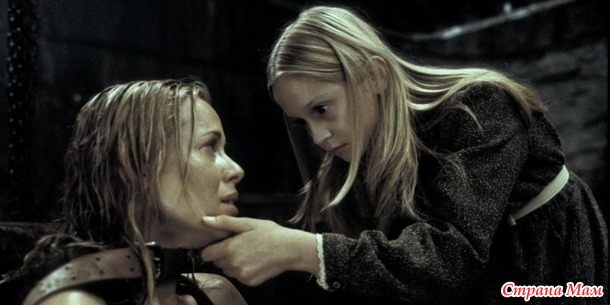 Тёмные силы (2005)