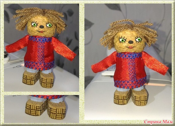 Голосование на ЛУЧШЕГО ДОМОВОГО!!! (1 этап)