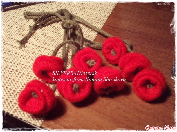 Всего понемногу... - Страна Мам