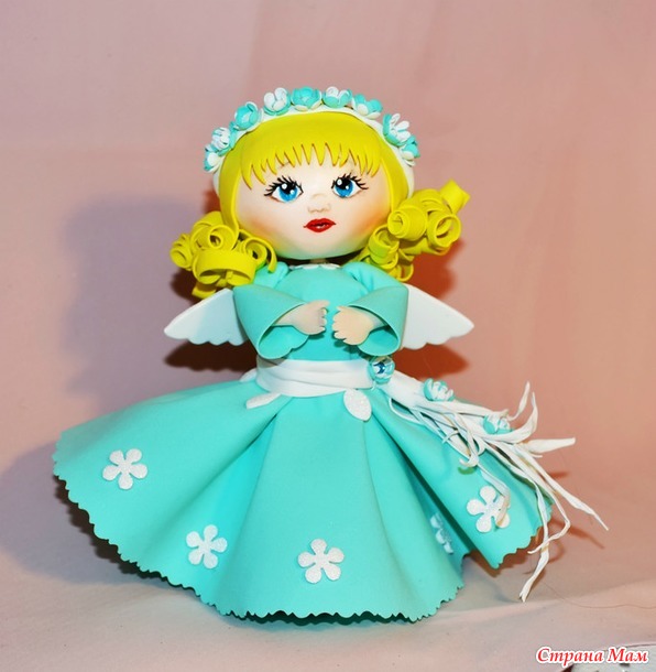 И снова игрушки