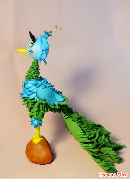 И снова игрушки
