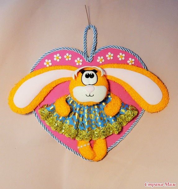 И снова игрушки