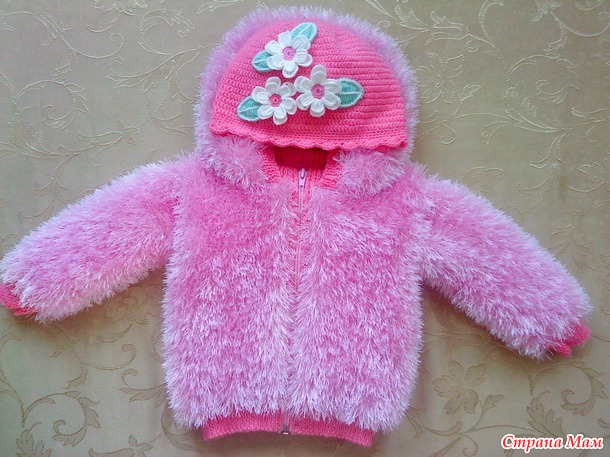 Костюмчики малышам