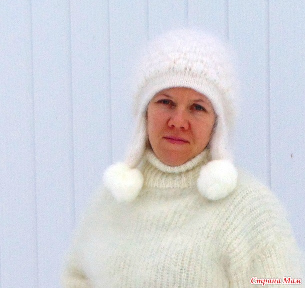Шапок много не бывает.