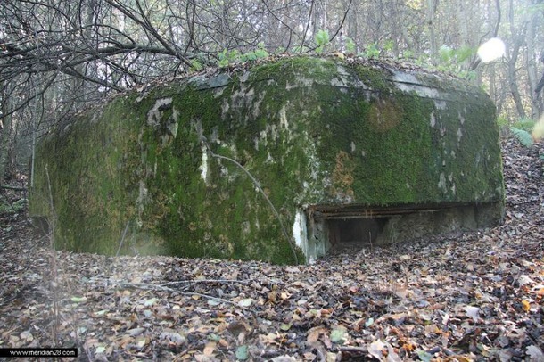 Загадочная Беларусь