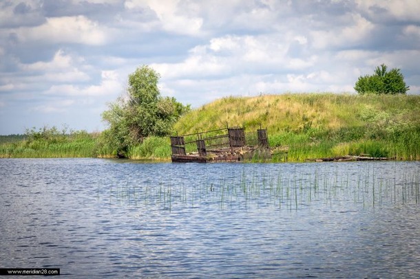 Загадочная Беларусь