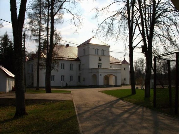 Загадочная Беларусь